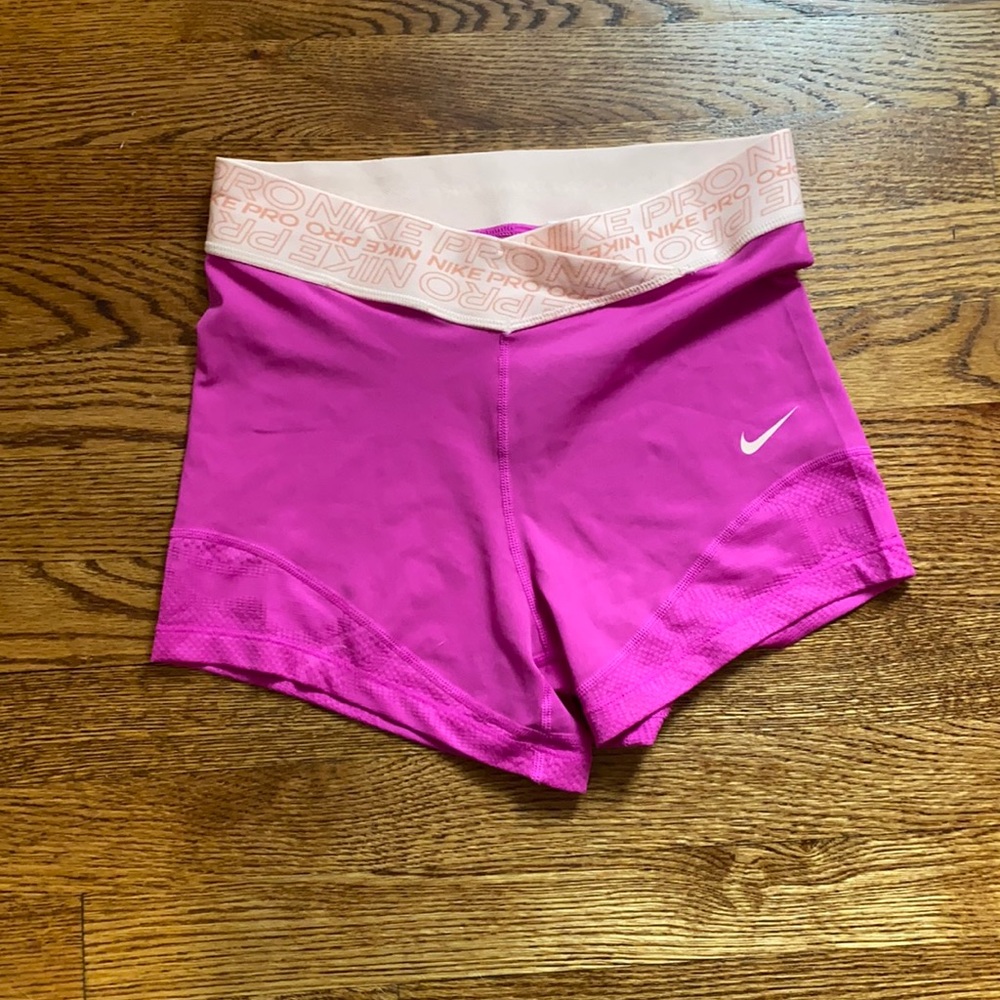 Nike Spandex (Medium)
